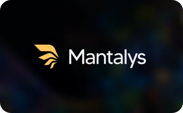 Mantalys Brochure